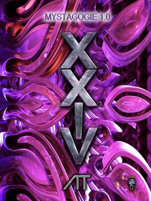 cover image of Mystagogie 1.0